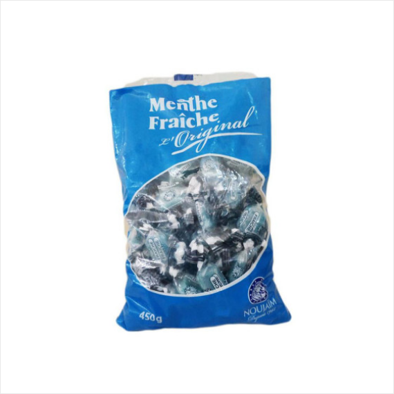 Menthe Fraiche Candy