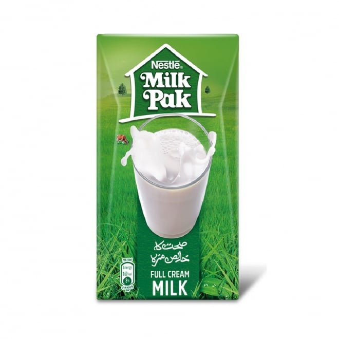 Milk